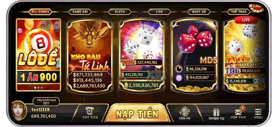 tải app GO88